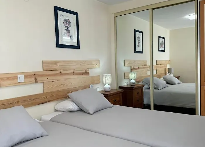 Casa Paradiso - Relax Y Playa