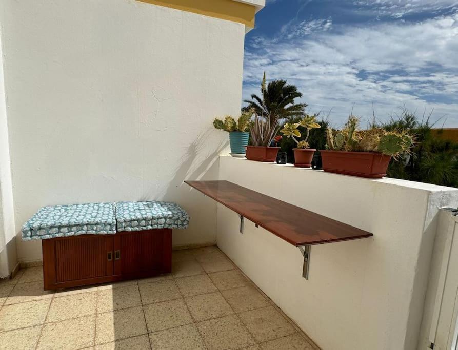 Casa Paradiso - Relax Y Playa Apartment Morro Jable