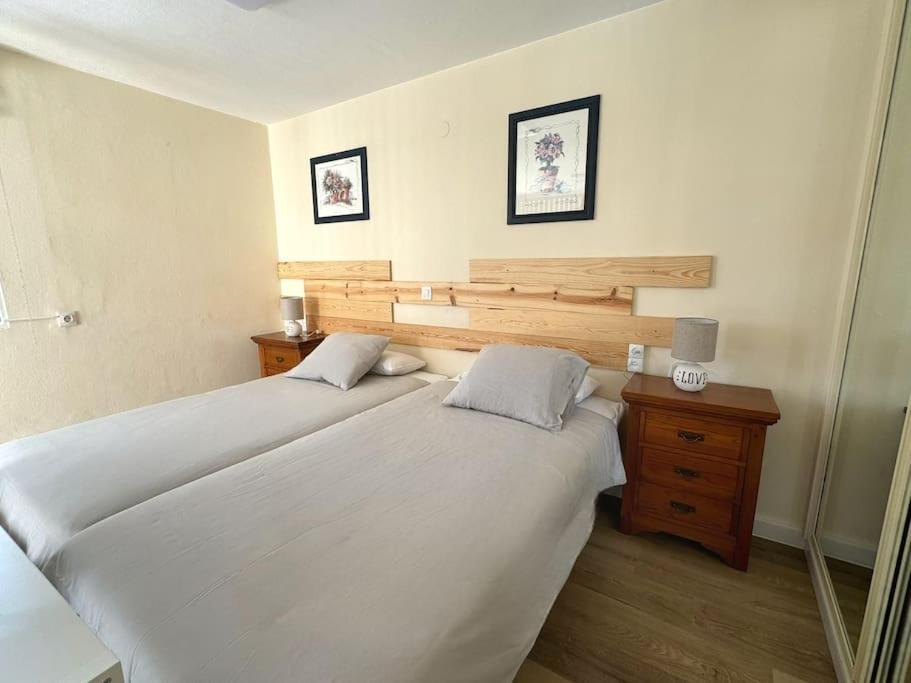 Casa Paradiso - Relax Y Playa Apartment *