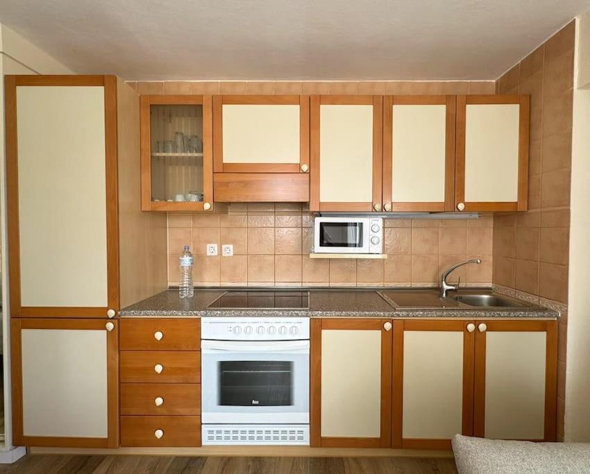 Casa Paradiso - Relax Y Playa Apartment