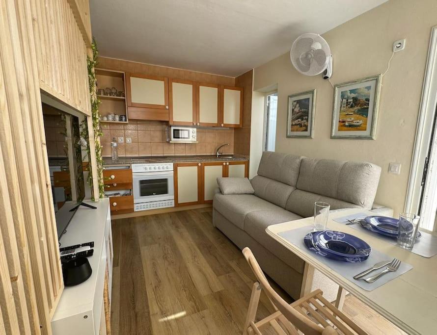 Casa Paradiso - Relax Y Playa Apartment *