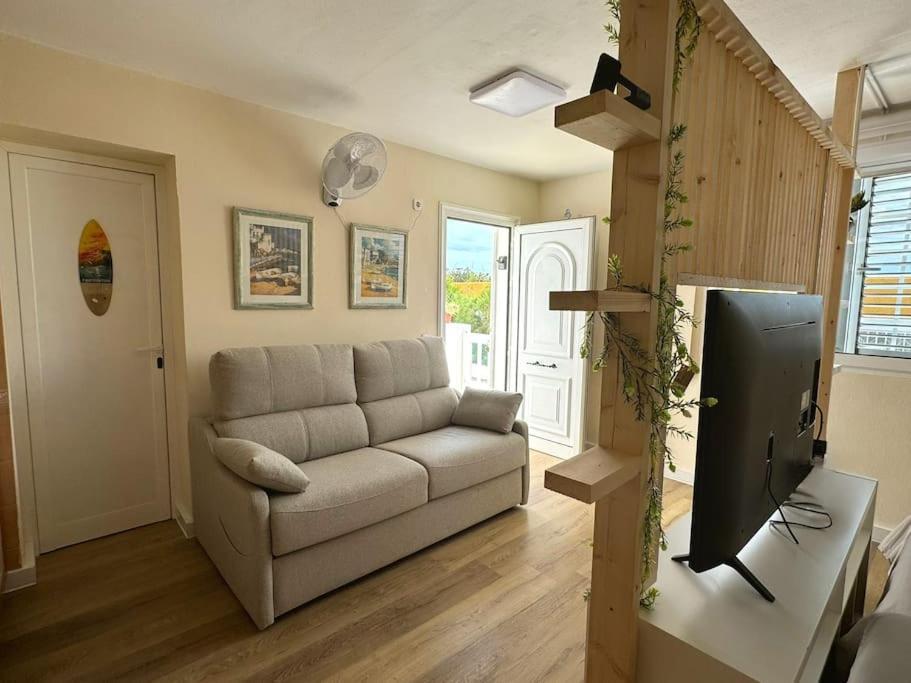 Casa Paradiso - Relax Y Playa *