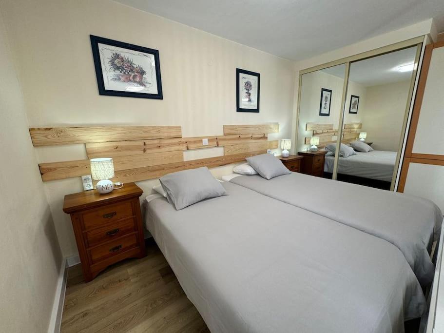 Casa Paradiso - Relax Y Playa Apartment