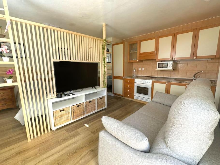 Apartment Casa Paradiso - Relax Y Playa *