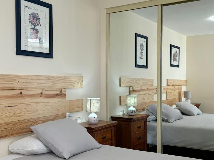 Apartment Casa Paradiso - Relax Y Playa *