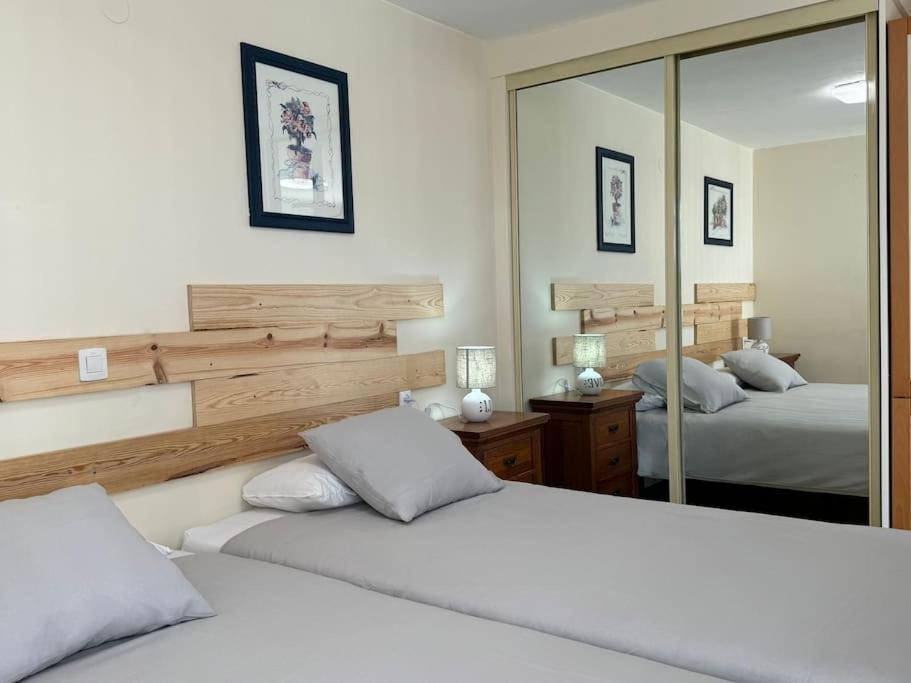 Apartment Casa Paradiso - Relax Y Playa