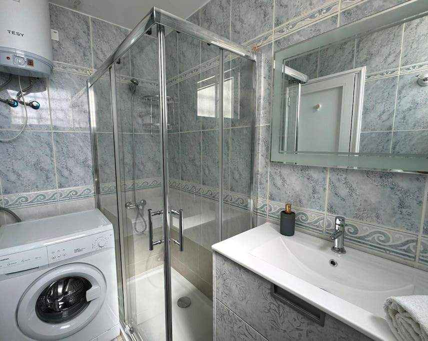 Apartment Casa Paradiso - Relax Y Playa Morro Jable (Fuerteventura)
