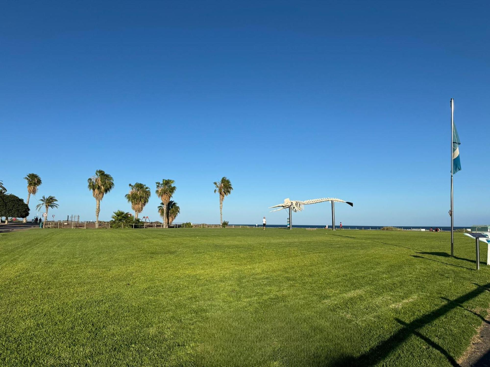 Casa Paradiso - Relax Y Playa Morro Jable (Fuerteventura)