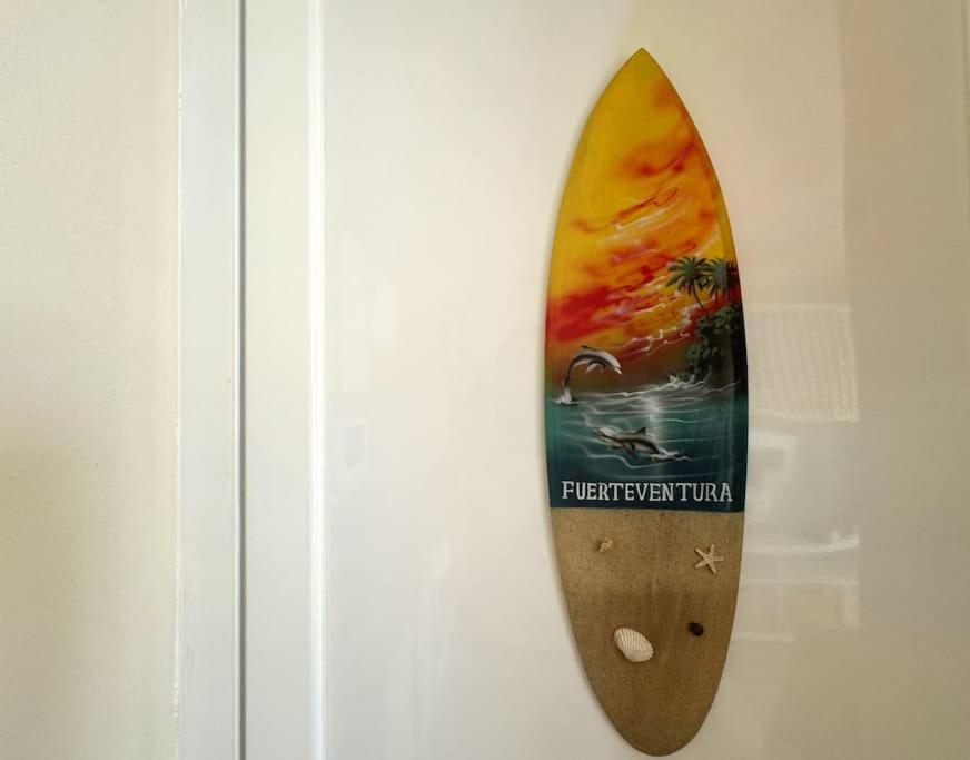 Casa Paradiso - Relax Y Playa Apartment