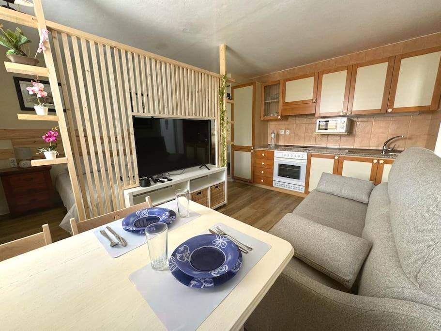 Casa Paradiso - Relax Y Playa Apartment Morro Jable (Fuerteventura)