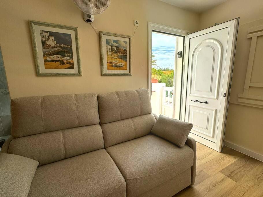 Apartment Casa Paradiso - Relax Y Playa Morro Jable (Fuerteventura)