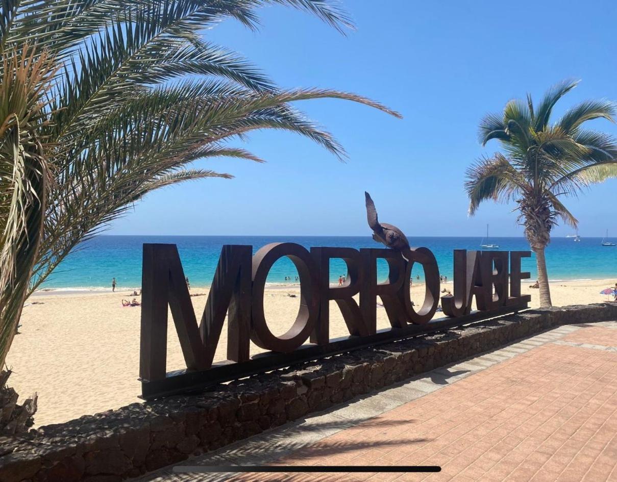 Apartment Casa Paradiso - Relax Y Playa Morro Jable (Fuerteventura)
